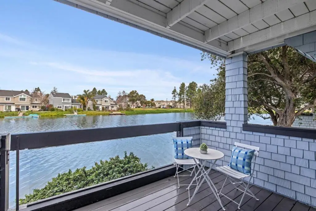 18 Cape Hatteras Court, Redwood City, CA 94065 - #1