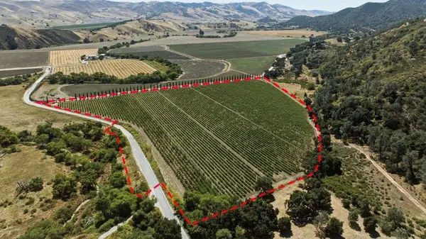 Cienega Road, Hollister, CA 95023