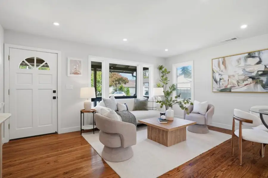 218 N Murphy Avenue, Sunnyvale, CA 94086 - #2