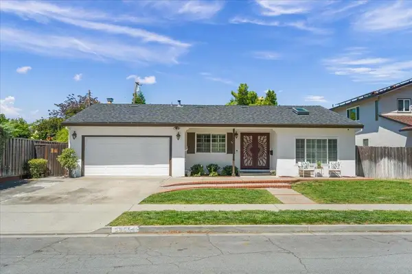 5779 Herma Street, San Jose, CA 95123