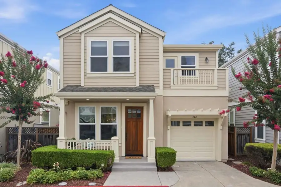 302 Creekside Village Drive, Los Gatos, CA 95032 - #2