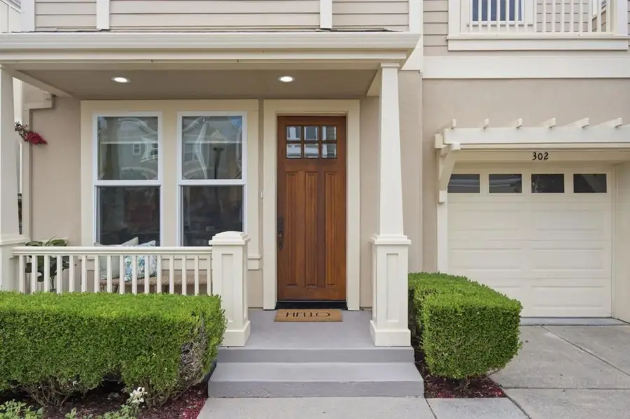 302 Creekside Village Drive, Los Gatos, CA 95032 - #3