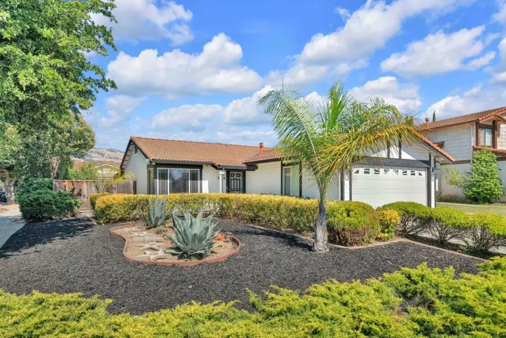 2876 White Acres Drive, San Jose, CA 95148 - #1