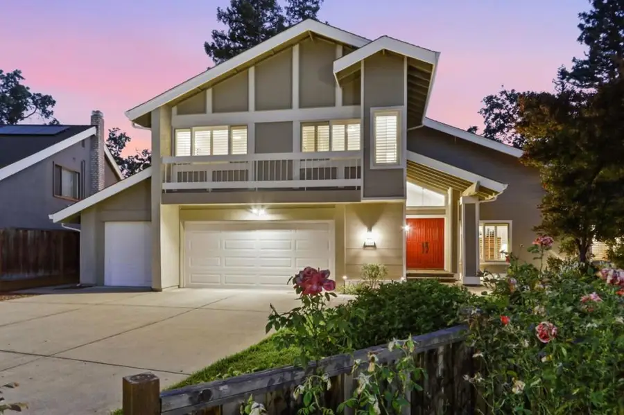 2392 Rupert Drive, San Jose, CA 95124 - #2