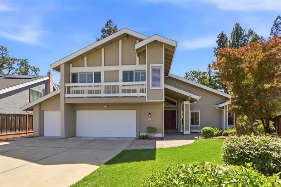 2392 Rupert Drive, San Jose, CA 95124 - #3