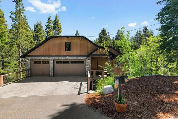 2366 Highlands Drive, South Lake Tahoe, CA 96150