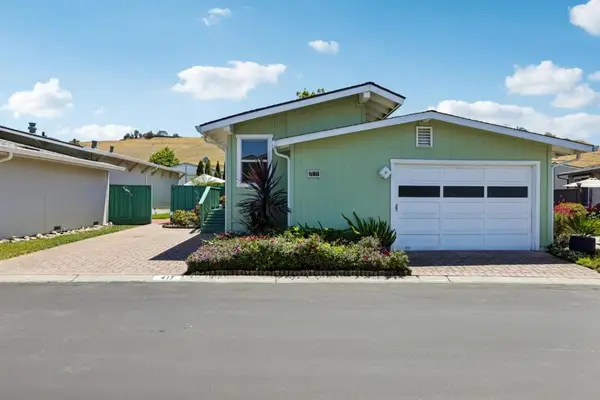 417 Mill Pond Drive, San Jose, CA 95125