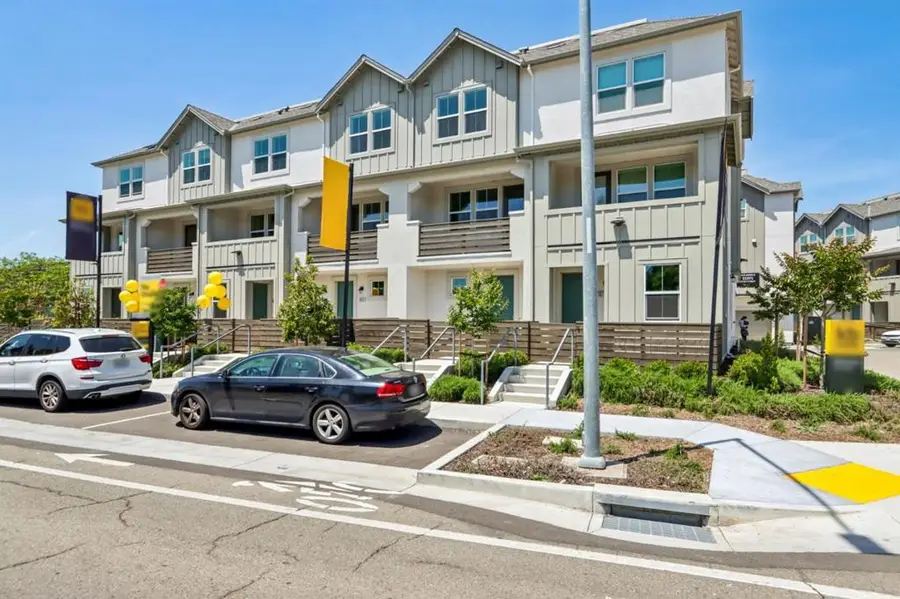 3810 Norbridge Avenue, Castro Valley, CA 94546 - #2