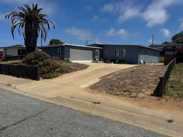 2050 Lassen Street, Seaside, CA 93955
