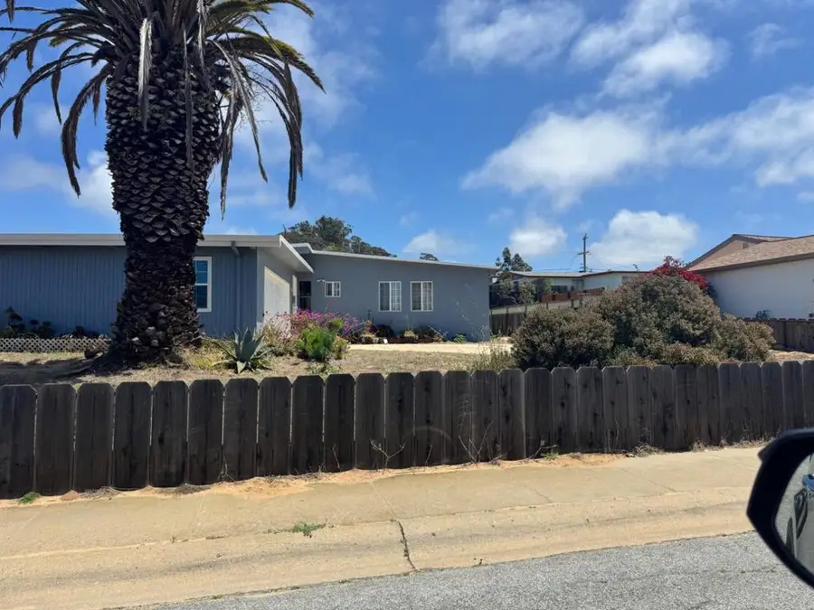 2050 Lassen Street, Seaside, CA 93955 - #2