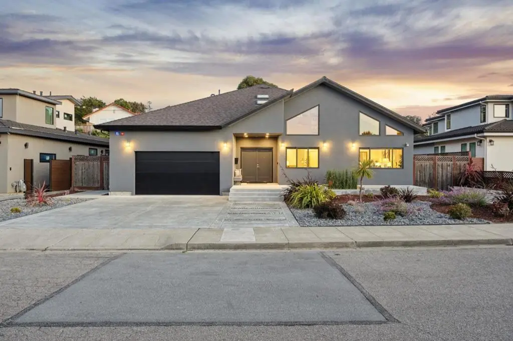 15 Conejo Drive, Millbrae, CA 94030 - #1