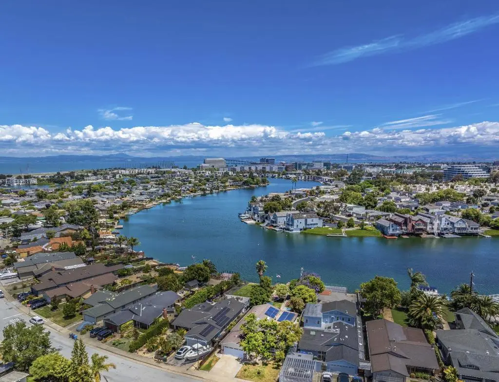 1674 Roberta Drive, San Mateo, CA 94403 - #1