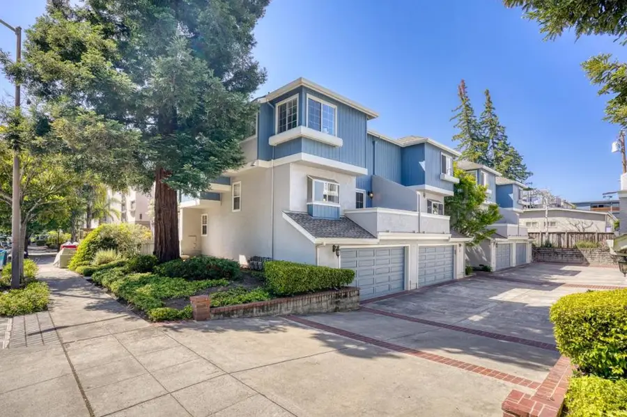10 Arch Street, Redwood City, CA 94062 - #2