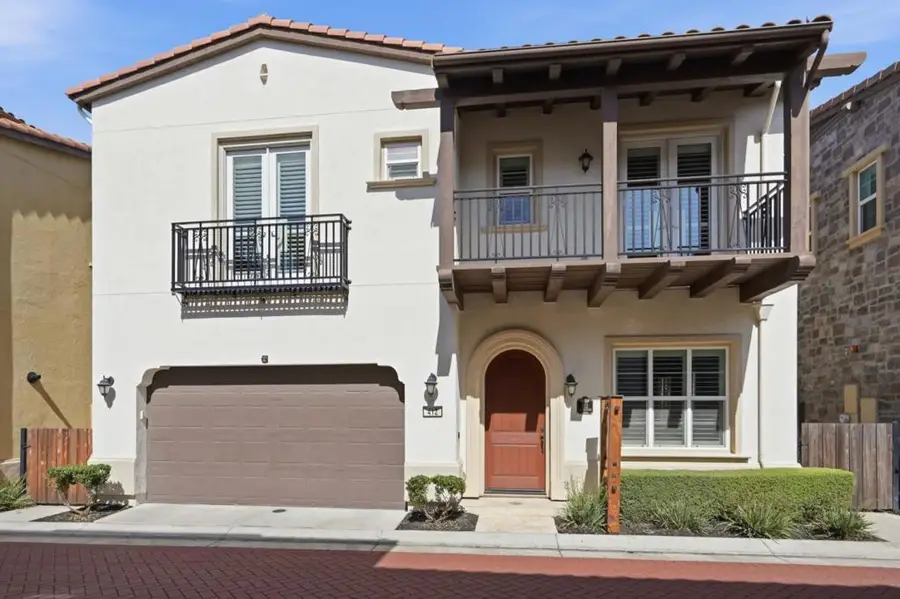 412 Silvercrown Way, San Ramon, CA 94582 - #2