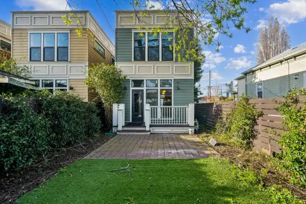 1416 11 Street, Oakland, CA 94607