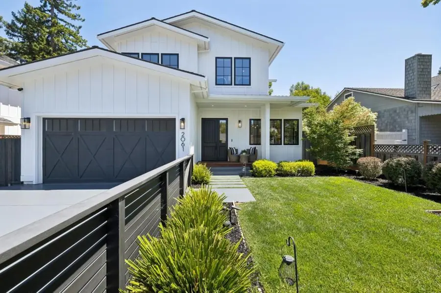 2061 Sterling Avenue, Menlo Park, CA 94025 - #3