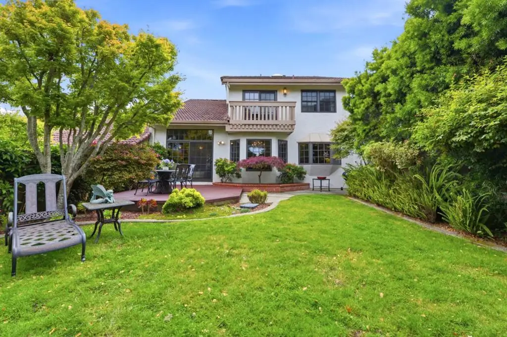 1632 Toyon Court, San Mateo, CA 94403 - #1