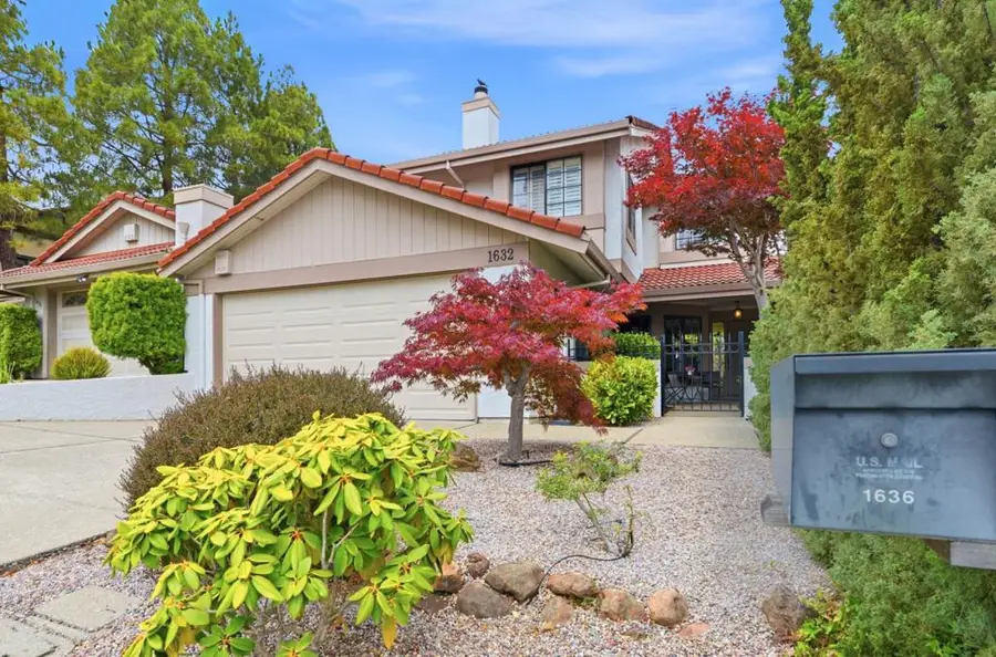 1632 Toyon Court, San Mateo, CA 94403 - #3