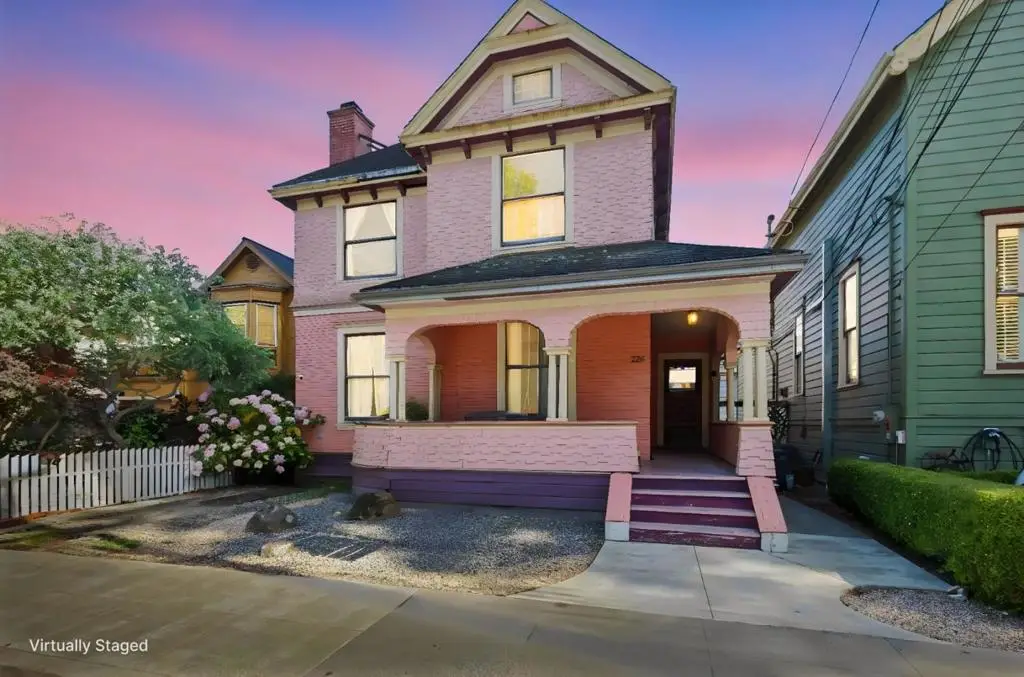 225 Union Street, Santa Cruz, CA 95060 - #1