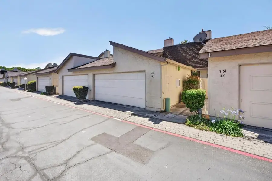 3151 Loma Verde Drive #45, San Jose, CA 95117 - #2