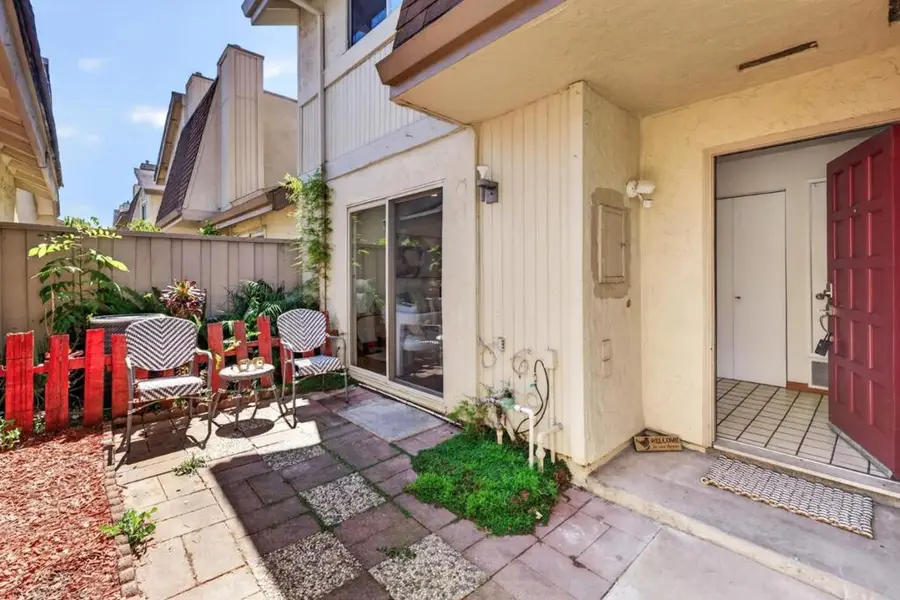 3151 Loma Verde Drive #45, San Jose, CA 95117 - #3