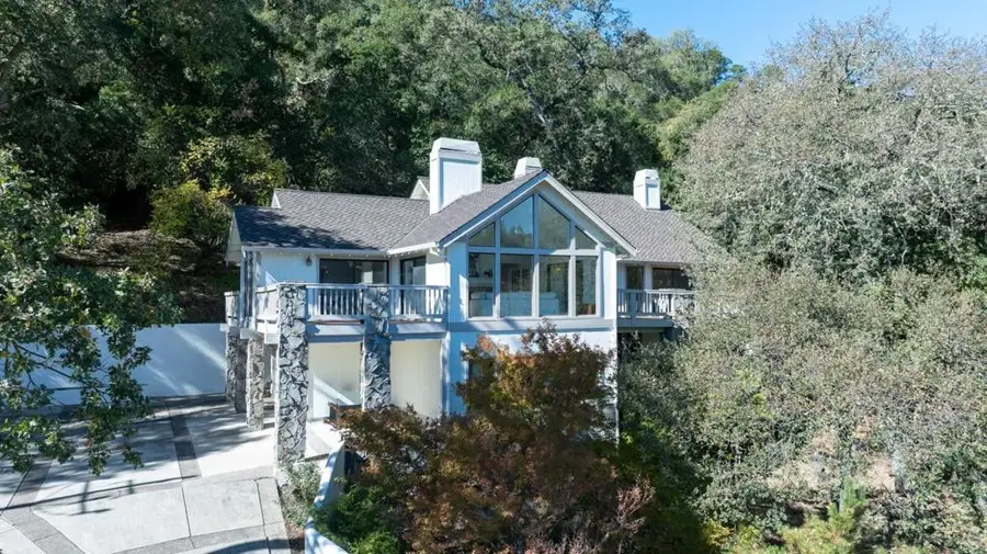 16669 Walter Breton Drive, Morgan Hill, CA 95037 - #2