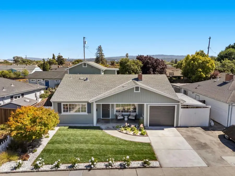 1844 Nash Drive, San Mateo, CA 94401 - #3