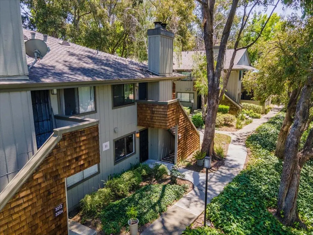 3202 La Terrace Circle, San Jose, CA 95123 - #1