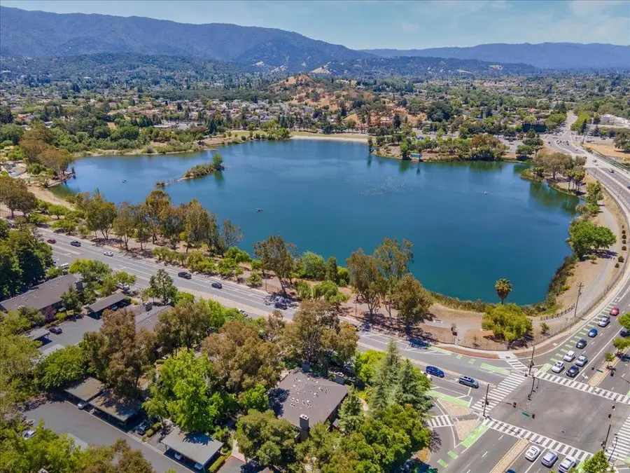 3202 La Terrace Circle, San Jose, CA 95123 - #2