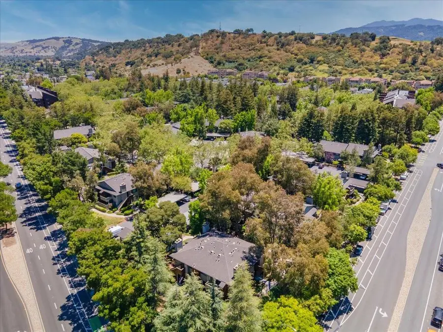 3202 La Terrace Circle, San Jose, CA 95123 - #3