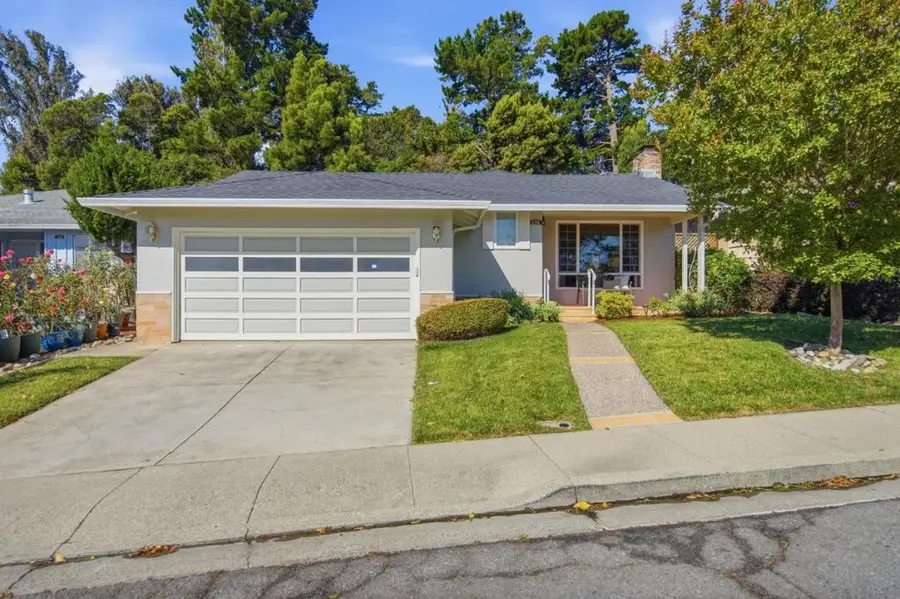 325 Palomar Court, San Bruno, CA 94066 - #2