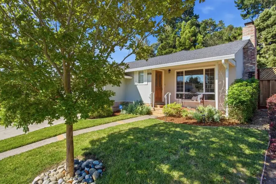 325 Palomar Court, San Bruno, CA 94066 - #3