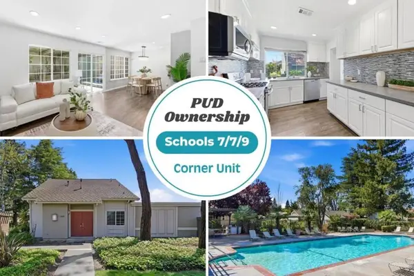 1324 Star Bush Lane, San Jose, CA 95118