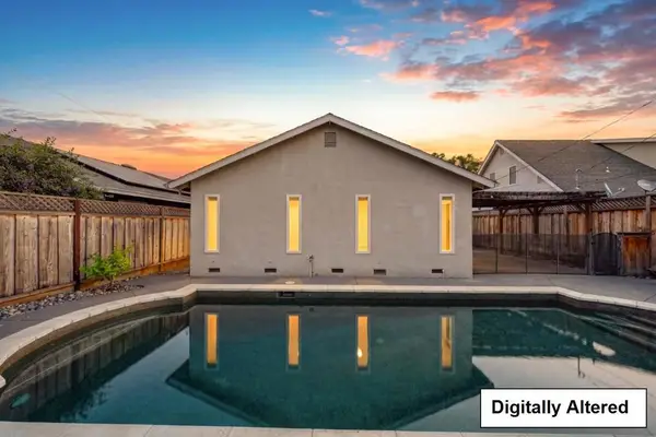 276 Bieber, San Jose, CA 95123