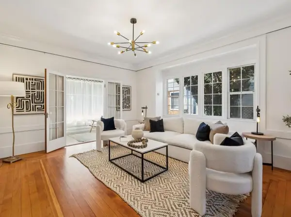 319 Catalpa Street, San Mateo, CA 94401
