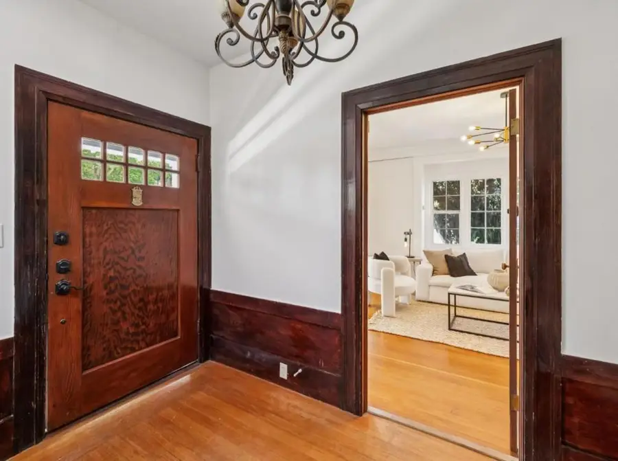 319 Catalpa Street, San Mateo, CA 94401 - #3