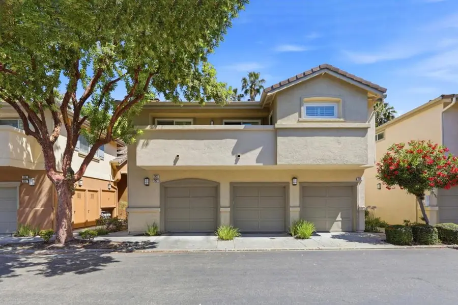 347 Oleander Drive, San Jose, CA 95123 - #3