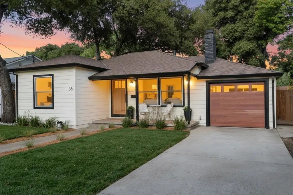 Address Withheld By Seller, San Jose, CA 95126 - #1