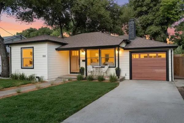 Address Withheld By Seller, San Jose, CA 95126