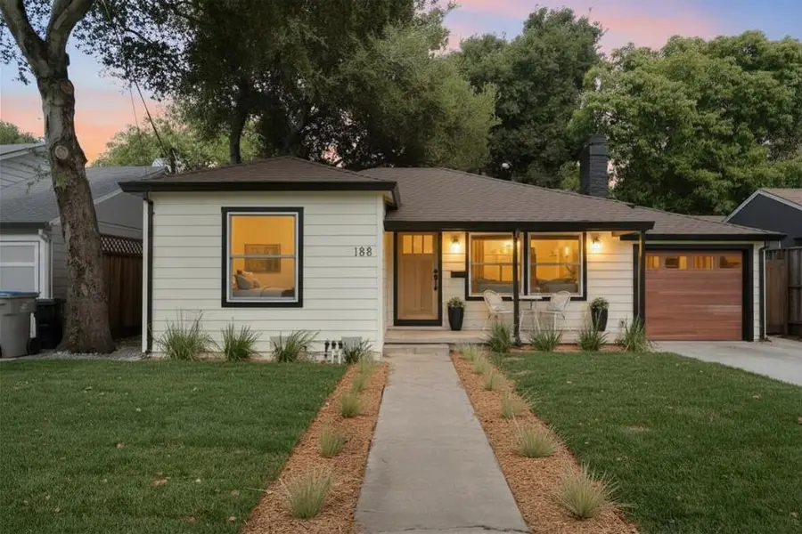 Address Withheld By Seller, San Jose, CA 95126 - #2