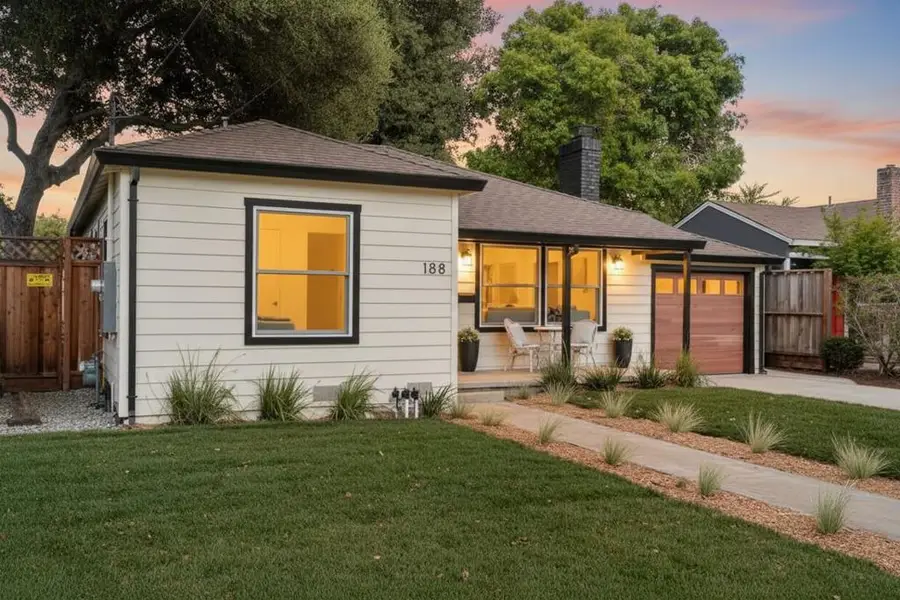 Address Withheld By Seller, San Jose, CA 95126 - #3