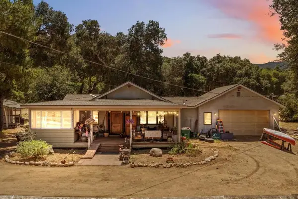 37140 Nason Road, Carmel Valley, CA 93924