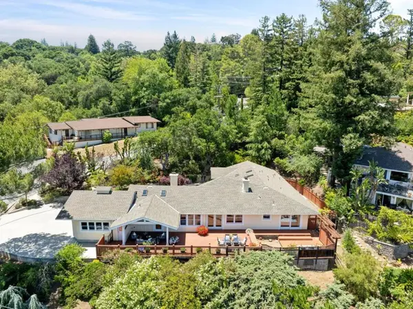 20995 Canyon View Drive, Saratoga, CA 95070