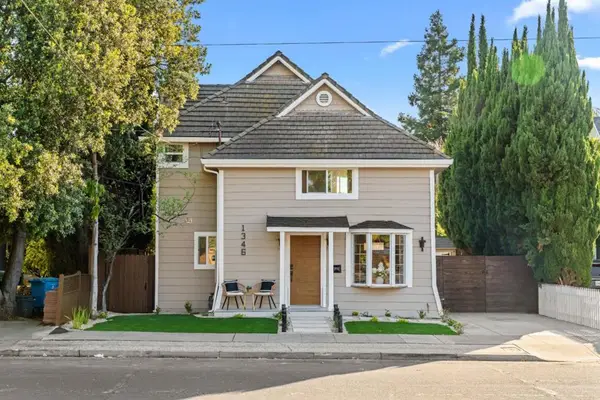 1346 Main Street, Santa Clara, CA 95050