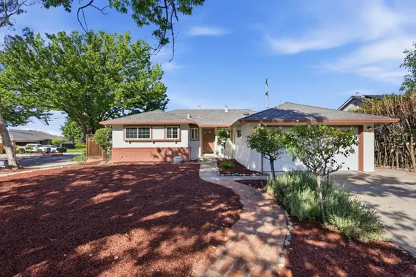 5254 Dellwood Way, San Jose, CA 95118