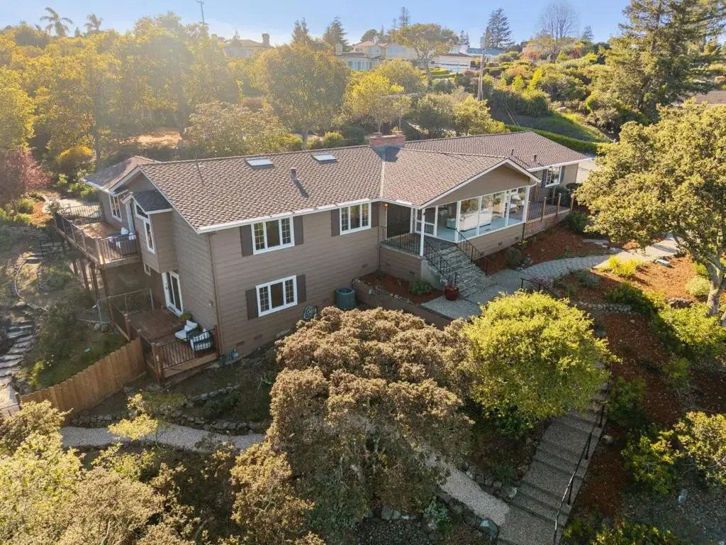 199 Brookwood Road, Woodside, CA 94062 - #1