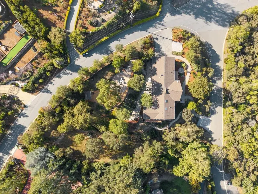 199 Brookwood Road, Woodside, CA 94062 - #2