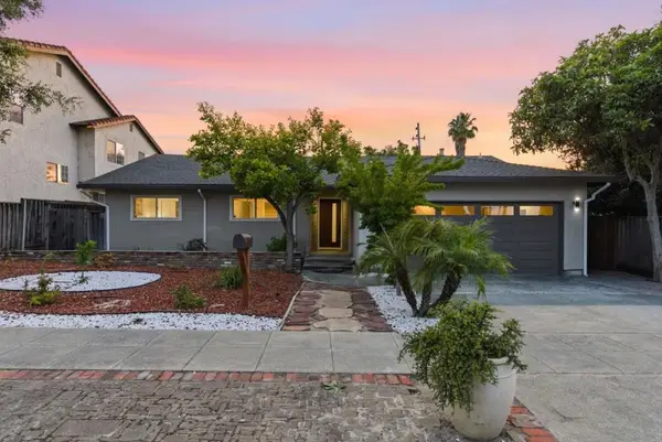 1439 Miller Avenue, San Jose, CA 95129