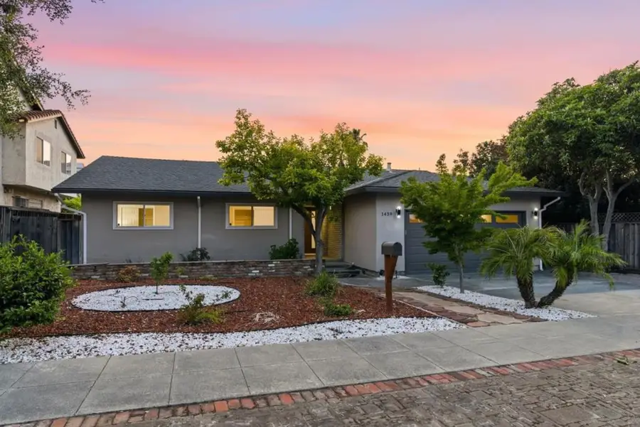 1439 Miller Avenue, San Jose, CA 95129 - #2