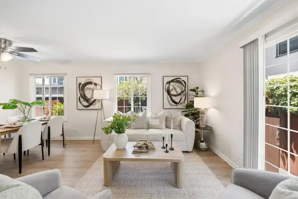 545 Rollins Road, Burlingame, CA 94010